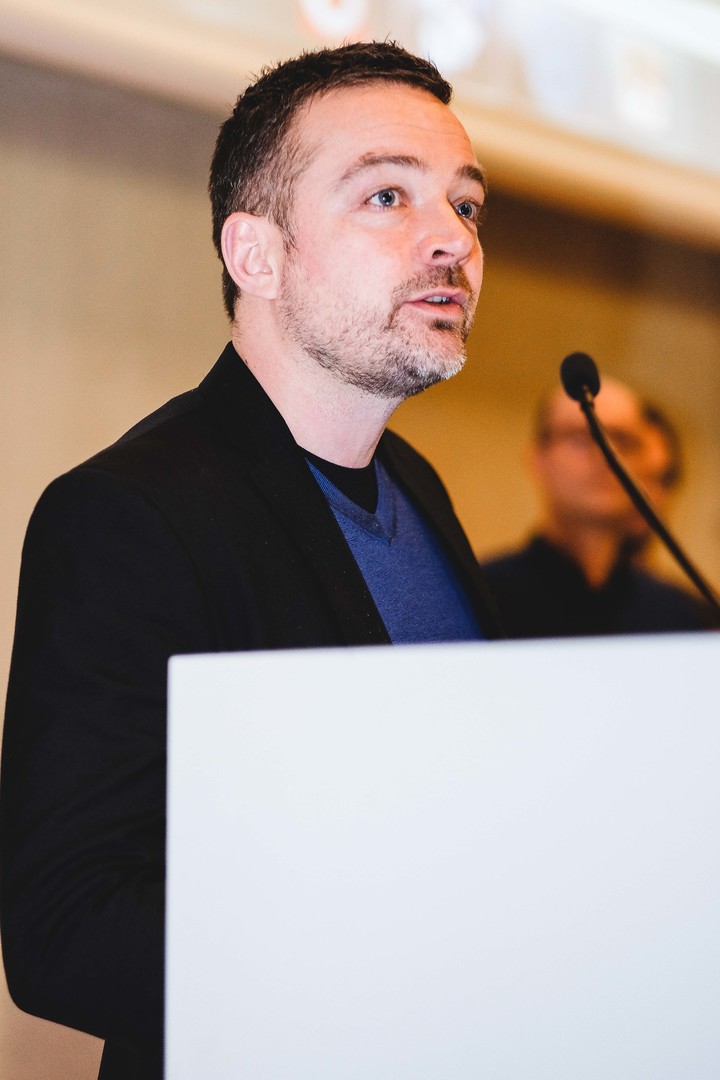 Tomas Sterckx (DEME)