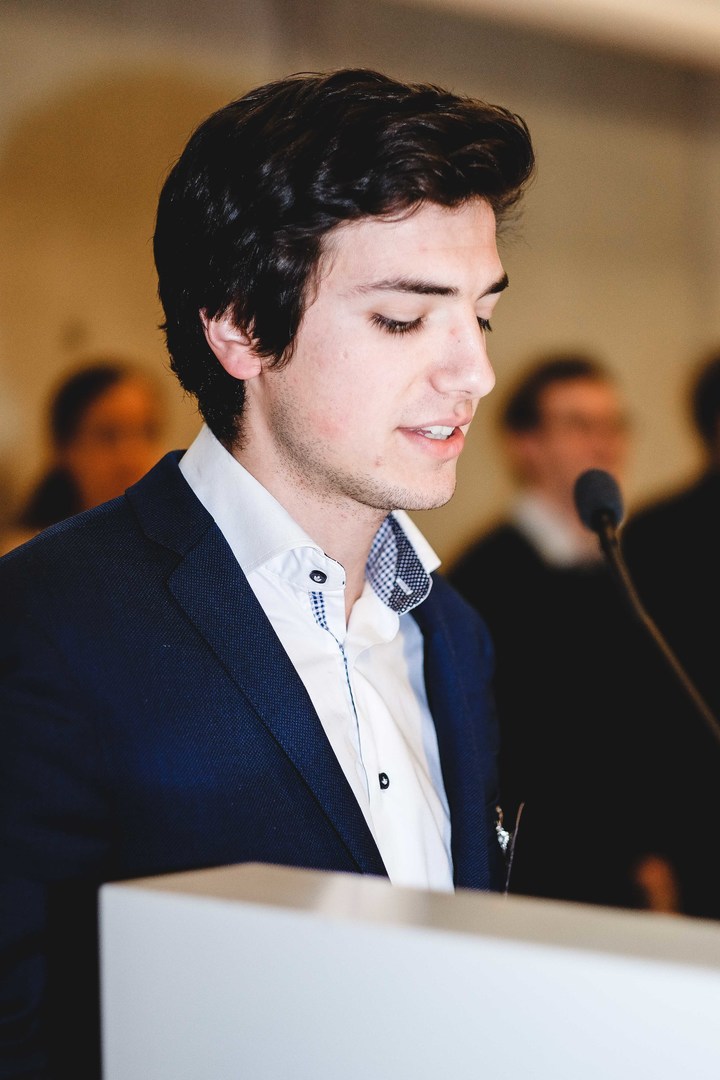 Alejandro Iglesias-Campos (IOC-UNESCO) 