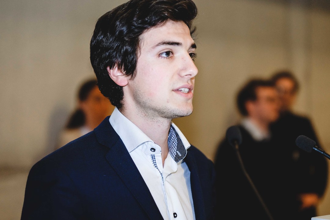 Alejandro Iglesias-Campos (IOC-UNESCO)