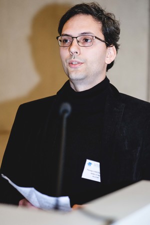 Vandenberghe Thomas (RBINS - OD Nature) 