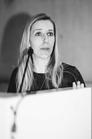 Karen Rappé (Flanders Marine Institute – VLIZ)