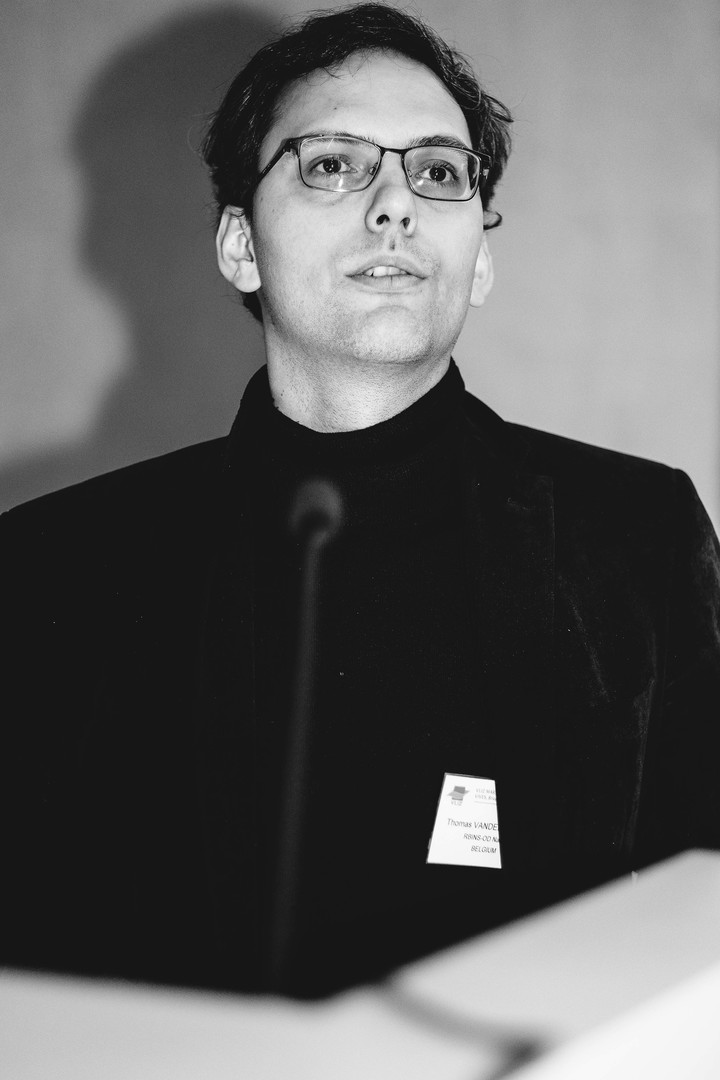 Vandenberghe Thomas (RBINS - OD Nature)