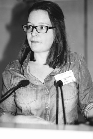 Maaike Vercauteren (Department of Pathology, Bacteriology and Poultry Diseases, UGent)