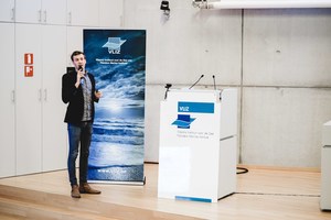 Bart De Smet (UGent)