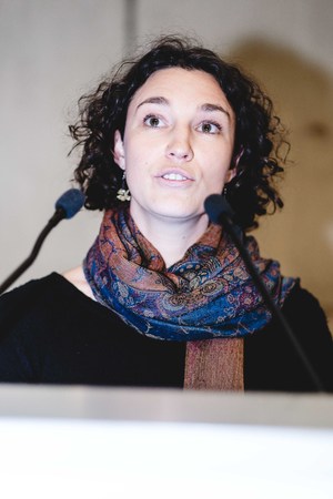 Griet Neukermans (Unité Mixte Internationale Takuvik, Québec, Laval)