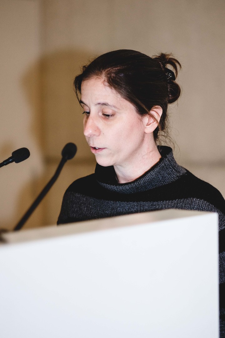 Alexandra Silinski (Ecosystem Management Research Group, UA)