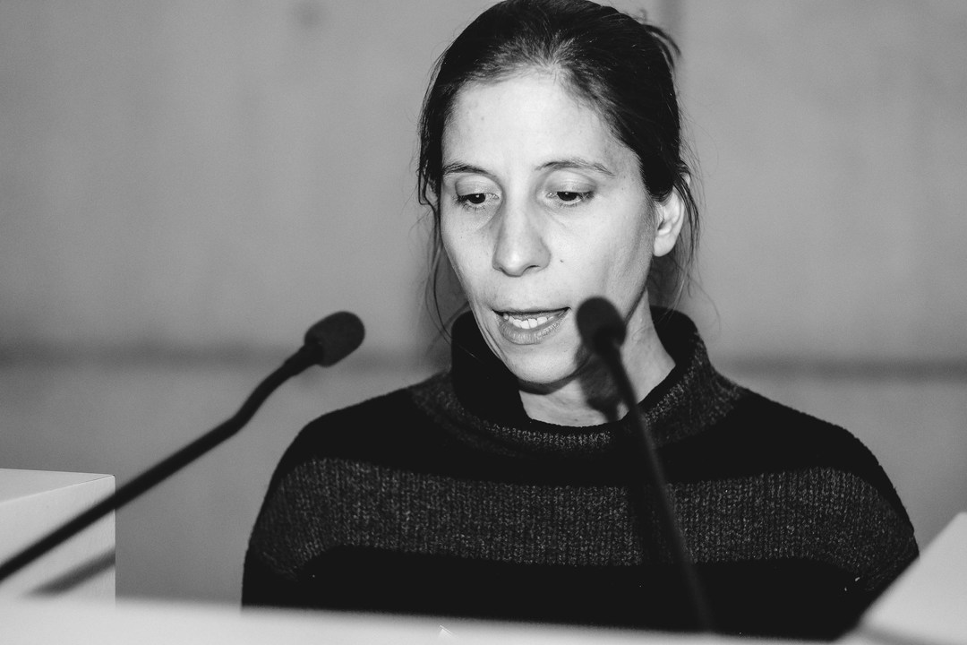 Alexandra Silinski (Ecosystem Management Research Group, UA)