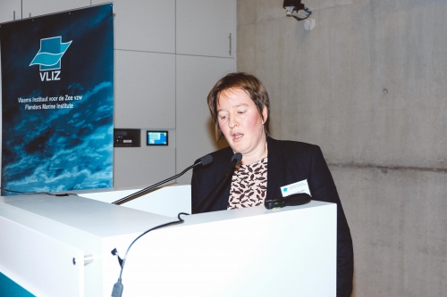 Annelies De Backer (Institute for Agriculture and Fisheries Research, ILVO)