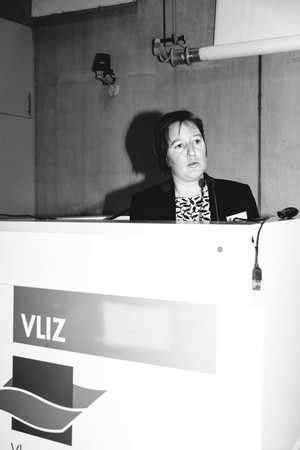 Annelies De Backer (Institute for Agriculture and Fisheries Research, ILVO)