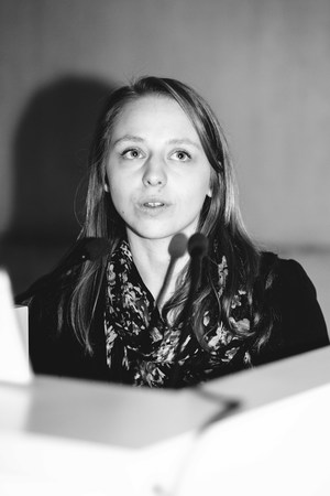 Sofie Verkest (Science Communication Centre, VUB)