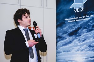 Gaëtan De Gryse (Faculty of Veterinary Medicine, UGent)