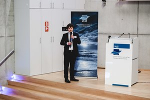 Gaëtan De Gryse (Faculty of Veterinary Medicine, UGent)