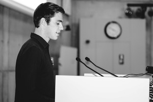 Thomas Mestdagh (Renard Centre of Marine Geology, UGent)