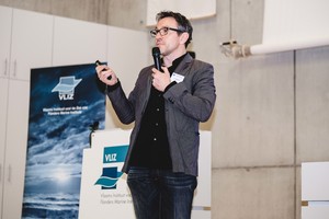 Filip Meysman (Chemistry Dept, VUB)