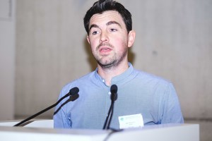 Jan Trachet (Archaeology, UGent)