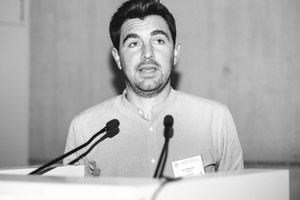 Jan Trachet (Archaeology, UGent)