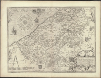 1. Historical maps 16th century