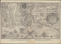 1. Historical maps 16th century