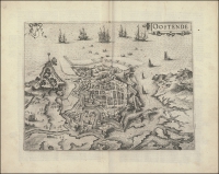 1. Historical maps 16th century