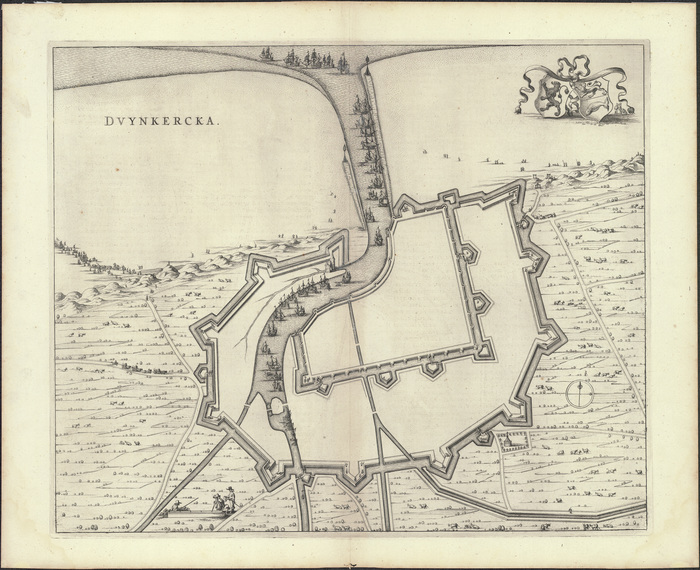 Duynkercka (1649)