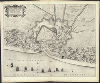 2. Historische kaarten 17de eeuw