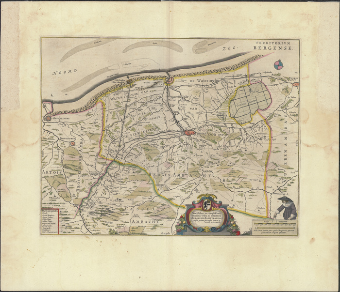 Territorium Bergense