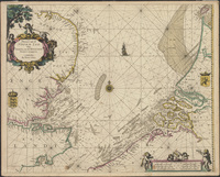 2. Historical maps 17th century