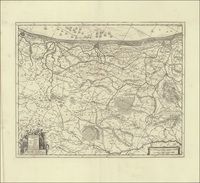 2. Historische kaarten 17de eeuw