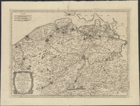 3. Historical maps 18th century