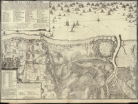 3. Historical maps 18th century