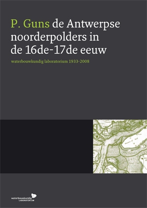 De Antwerpse Noorderpolders in de 16de-17de eeuw