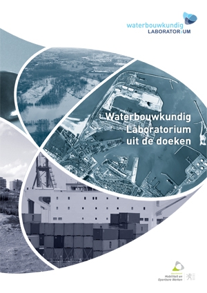 Waterbouwkundig Laboratorium uit de doeken