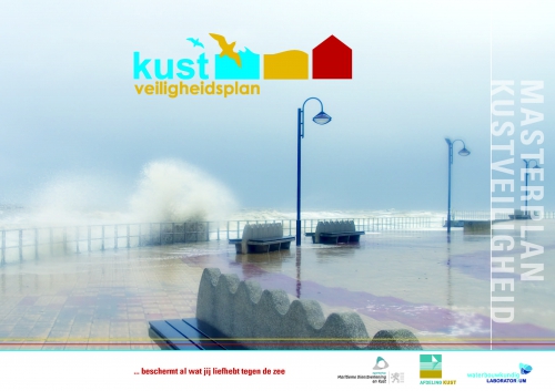Masterplan kustveiligheid Masterplan kustveiligheid
