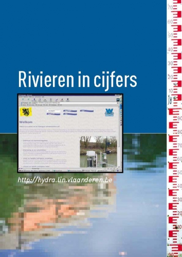 Rivieren in cijfers