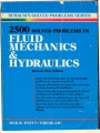 2500 solved problems in fluid mechanics & hydraulics