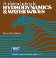 An introduction to hydrodynamics and water waves