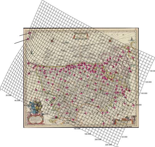 Flandria nova descriptio (1666) Flandria nova descriptio (1666)