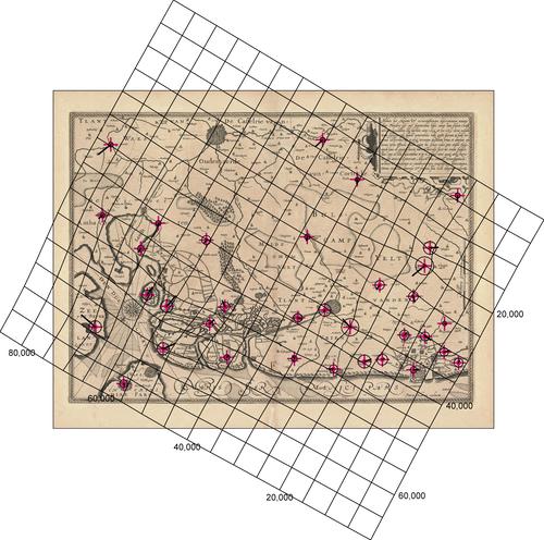 Germania Inferior id est, XVII Provinciarum ejus novae et exactae Tabulae Geographicae, cum Luculentis Singularum descriptionibus additis à Petro MontanoZwin