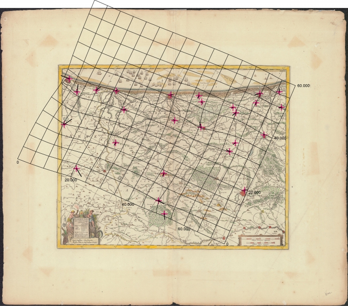 Flandriae pars occidentalis�