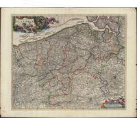 6. Geometrische nauwkeurigheid kaarten