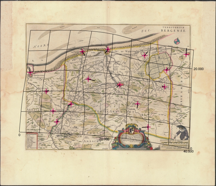 Territorium Bergense
