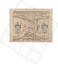 6. Geometrische nauwkeurigheid kaarten