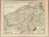 Le comtde Flandre (1675)