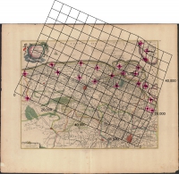 6. Geometrische nauwkeurigheid kaarten