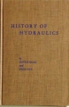 History of hydraulics