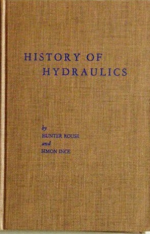 History of hydraulics