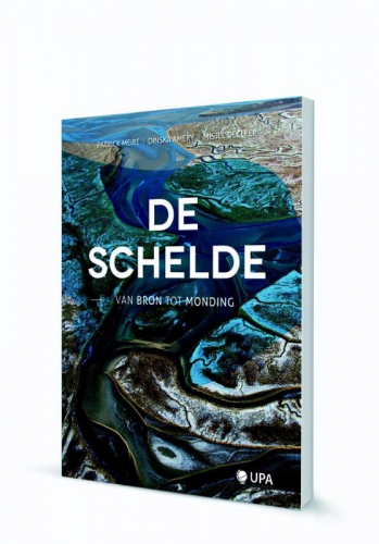 De Schelde: van bron tot monding