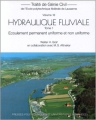 Hydraulique fluviale: 1. Ecoulement permanent uniforme et non uniforme