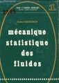 Mécanique statistique des fluides: fluctuations et propriétés locales
