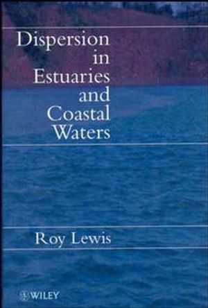 Dispersion in estuaries and coastal waters